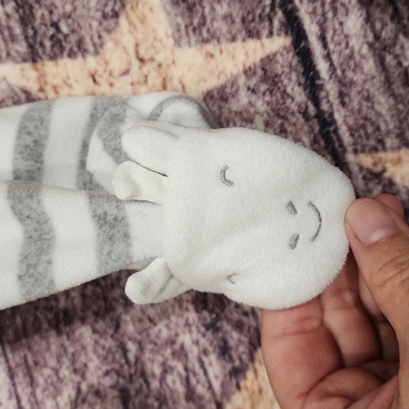 Bundle Carters pajamas - Picture 4 of 13